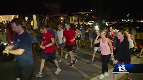 preview for 5K for Liza: Birmingham comes together to finish murdered Memphis jogger's run