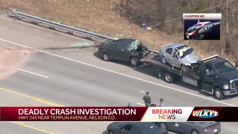 19 Year Old Killed Early Wednesday In Head On Crash Nelson County 19 Year Old Killed Early Wednesday In
