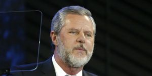 Where Is Jerry Falwell Jr. Now?