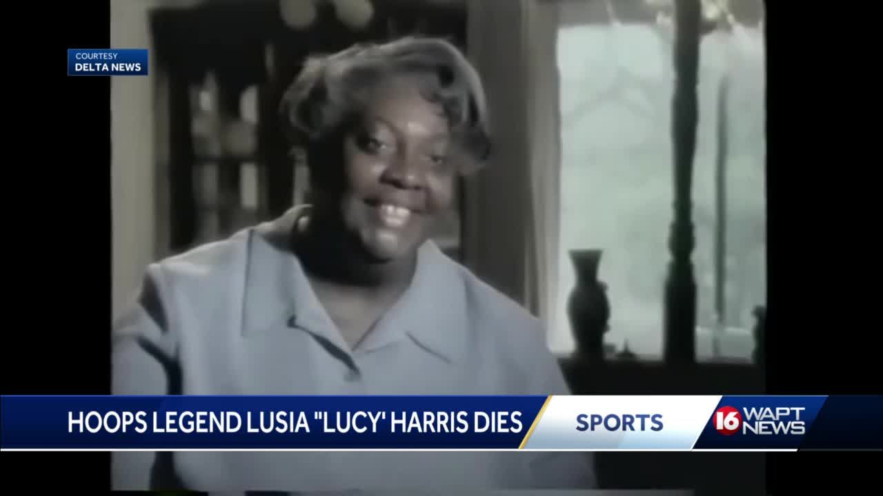 Lusia Harris Dead: Pioneering Hoops Star & 'The Queen Of Basketball'  Subject – Deadline