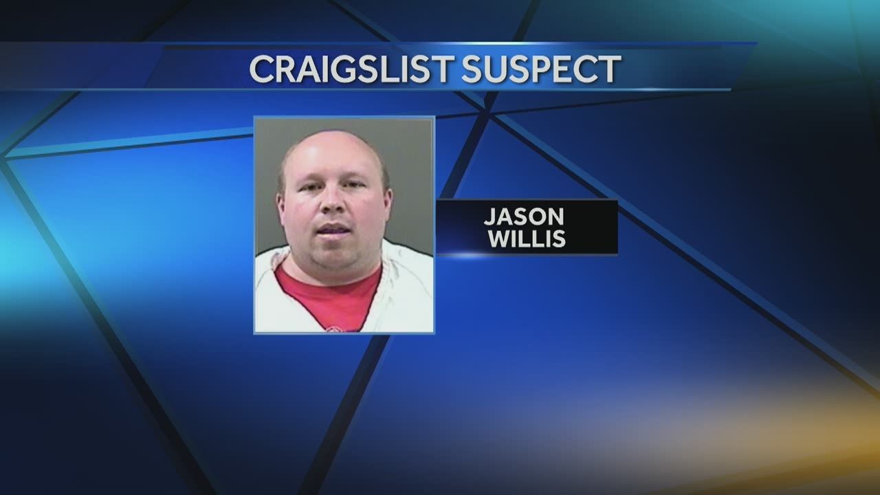 Waterford man accused of placing Craigslist ads to harass neighbor