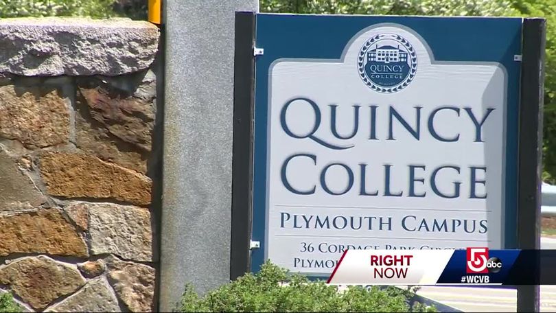 Quincy College board schedules new closed-door meeting