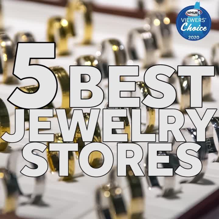 Top 5 deals jewelry stores