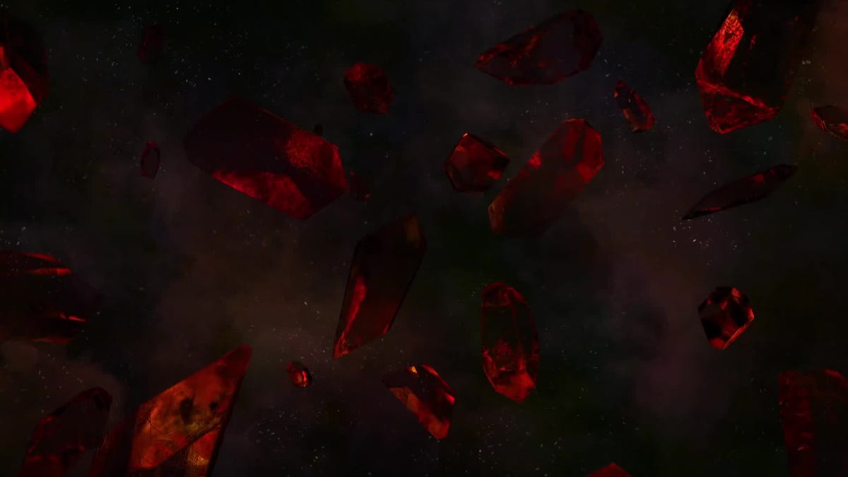 preview for Doctor Who: Series 12 Trailer