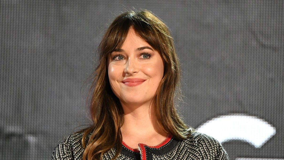 preview for Dakota Johnson Says She Was 'Congratulated' by 'a Lot of People' After False Pregnancy Report