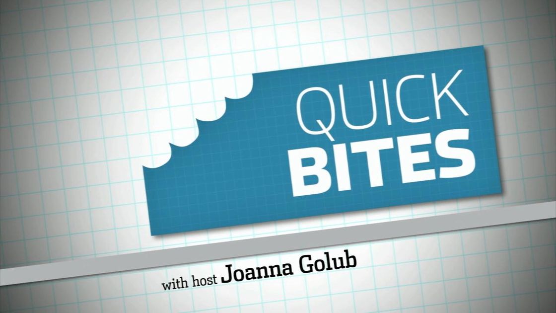 preview for Quick Bites: Why Do I Gain Weight As I Age?