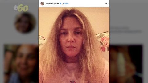 preview for Drew Barrymore's Beauty Tips, Including the $20 Product to Save Your Summer Hair