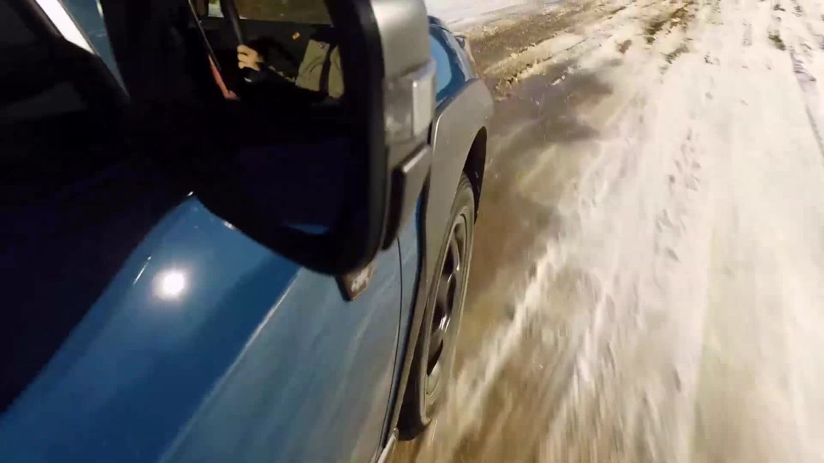 preview for El Subaru Outback más aventurero se llama Wilderness