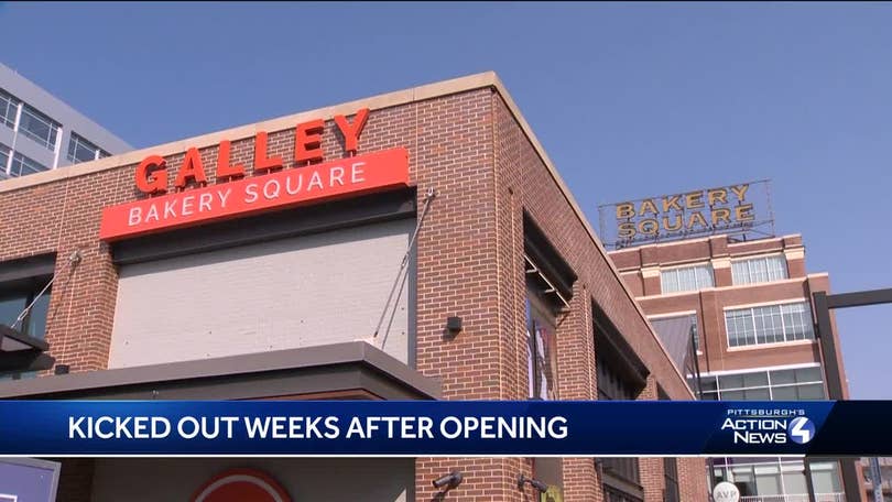 Meet The Four Restaurant Concepts Coming Soon to Galley - Bakery Square