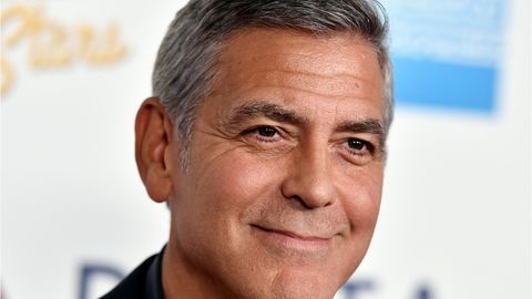 preview for George Clooney Shares Real Reason He Stopped Acting