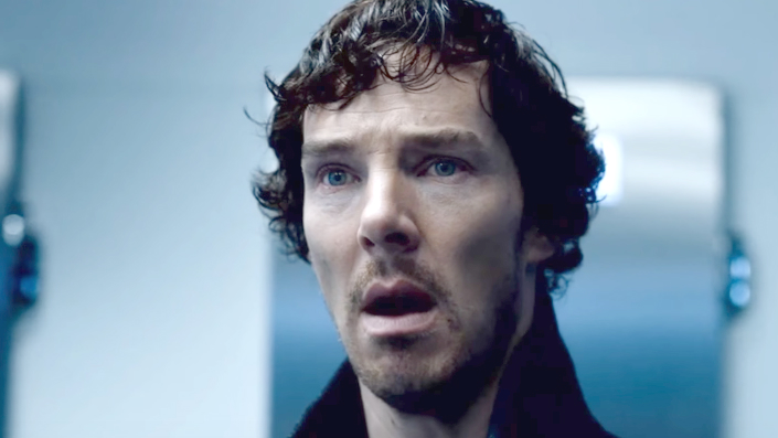 preview for Sherlock teaser for season 4