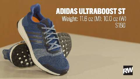 Adidas Ultra Boost ST - Women’s | Runner's World