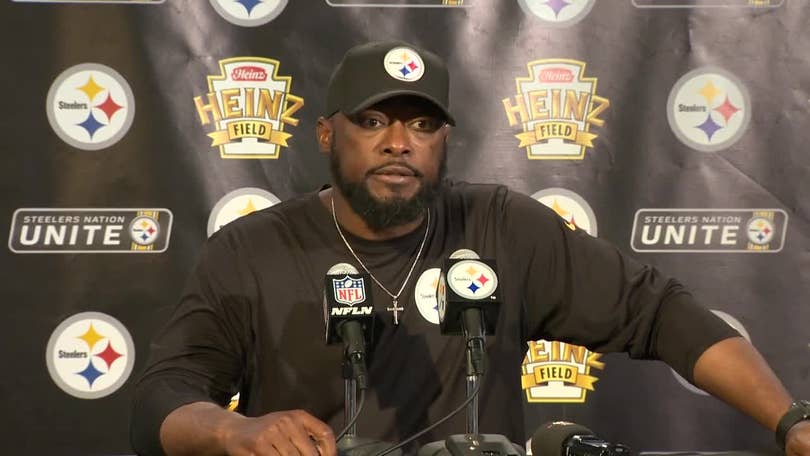 WTAE-TV Pittsburgh - Steelers beat Bengals 36-10 to remain