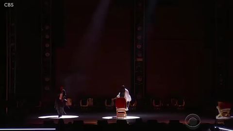 preview for Kendrick Lamar 2018 Grammy Awards Performance
