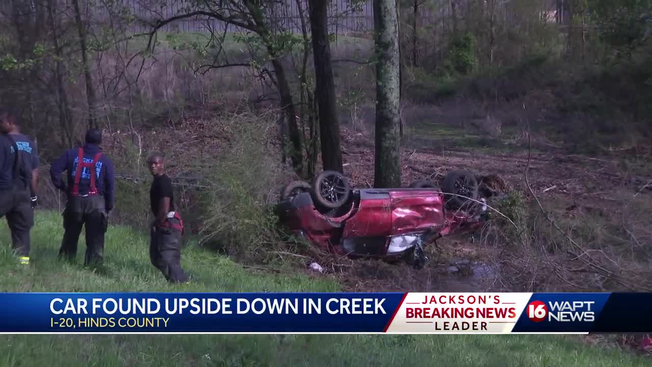 Passenger killed after car flips multiple times
