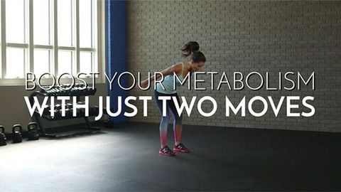 preview for Boost Your Metabolism With Just Two Moves