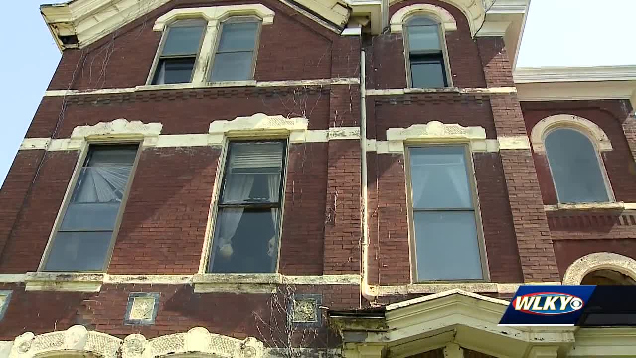 Dozens of historic homes throughout Metro could be eligible for up to $75K loan for rehab