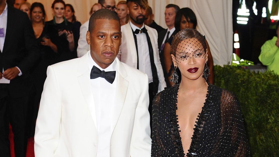 preview for Beyoncé and JAY-Z Announce Joint Tour