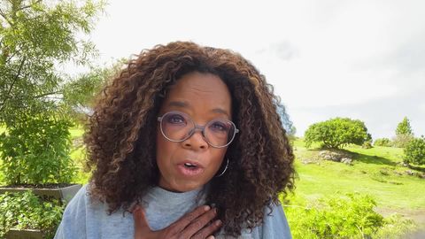 preview for Oprah on Chosen Family