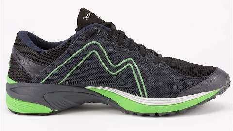 preview for Karhu Stable Fulcrum Ride 3