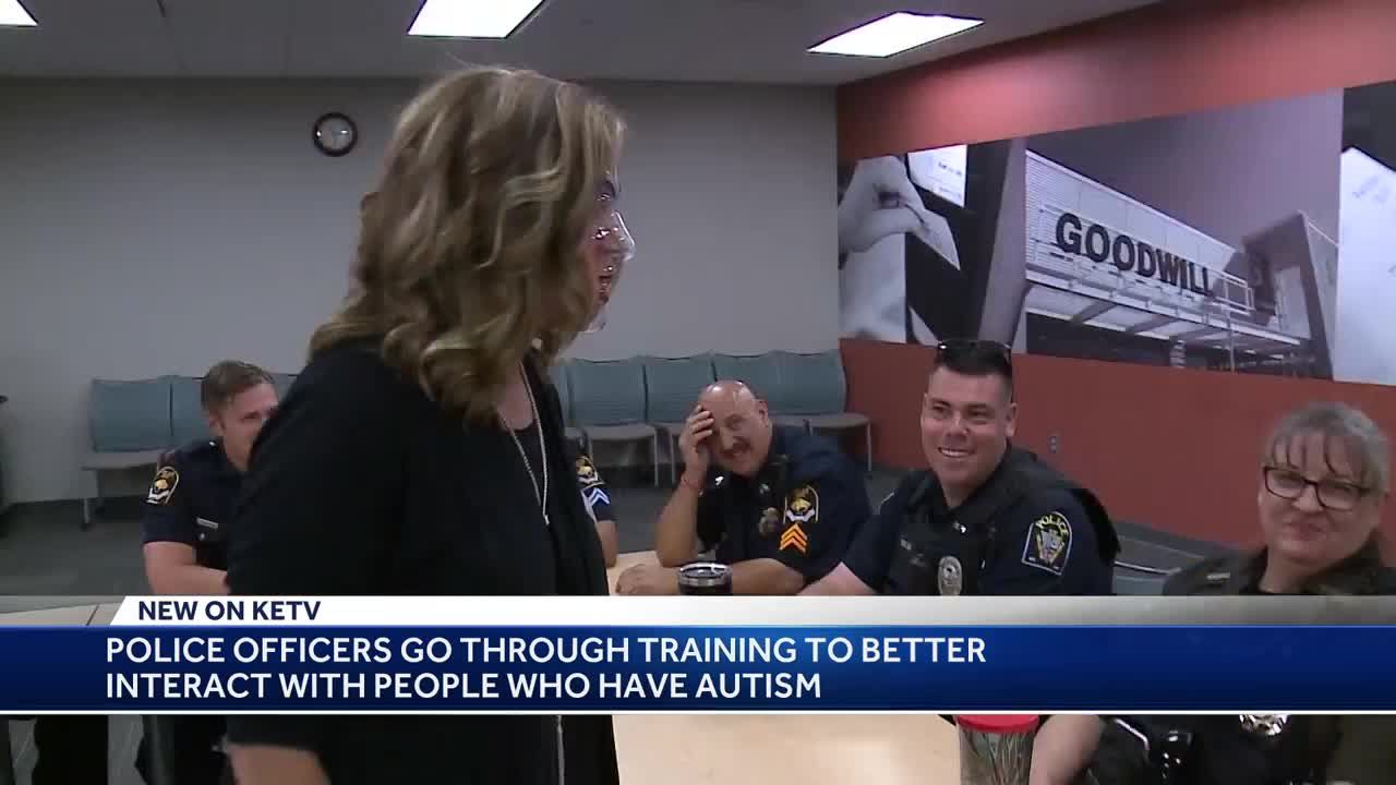 Why Police Need Training To Interact >> Police Officers Go Through Training To Better Interact With People Why Police Need Training To Interact >> Police Officers Go Through Training To Better Interact With People