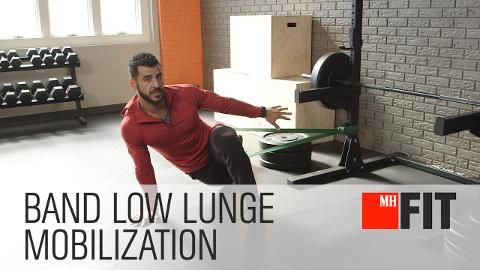 preview for The Drill That Instantly Improves Your Squats and Lunges