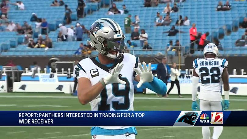 Panthers turn down massive NFL trade offer for Brian Burns