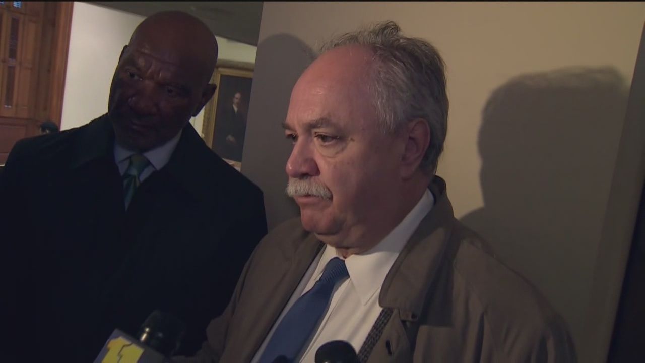 HUD investigating sex for repairs claims in city