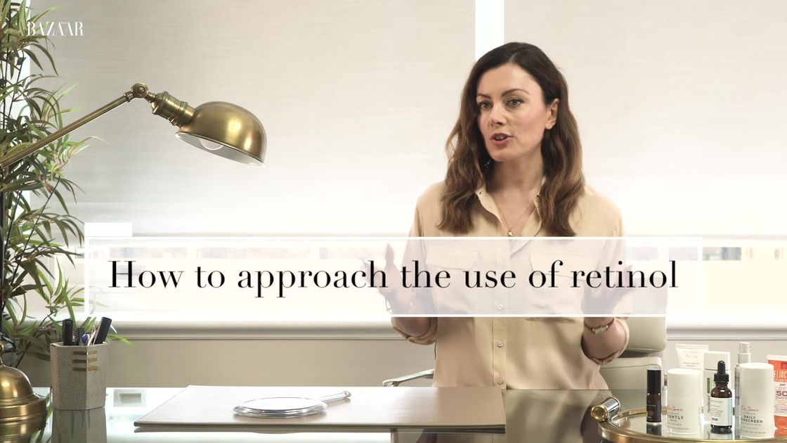 preview for #SkinSchool: A guide to retinol