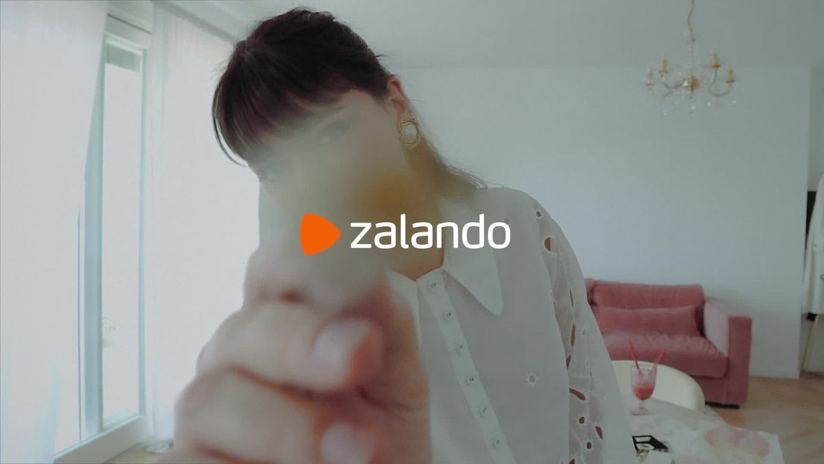 preview for #TogetherIAmStrong: le tue passioni all’insegna dello stile Zalando