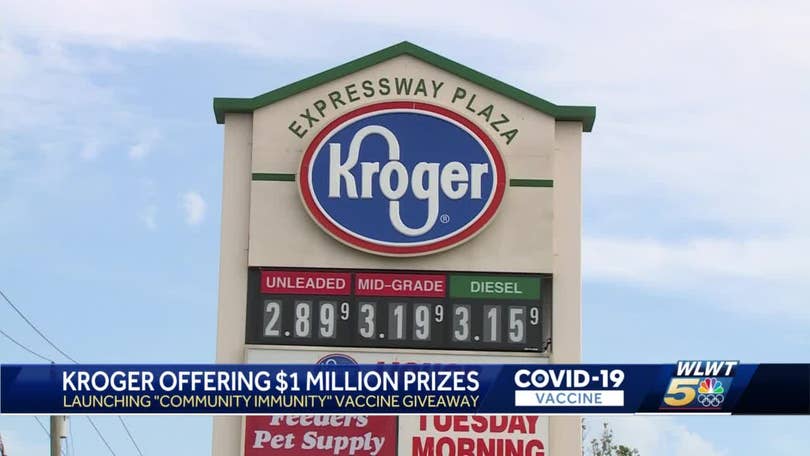 Kroger to Celebrate Raising $30 Million over 10 Years for Breast