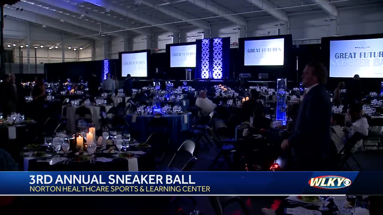 Justin Thomas Foundation announces $1.6M investment for mobile Boys and Girls Club