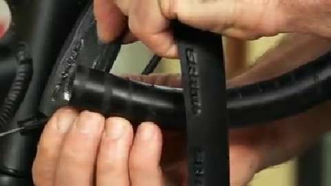 preview for How to Wrap Handlebars