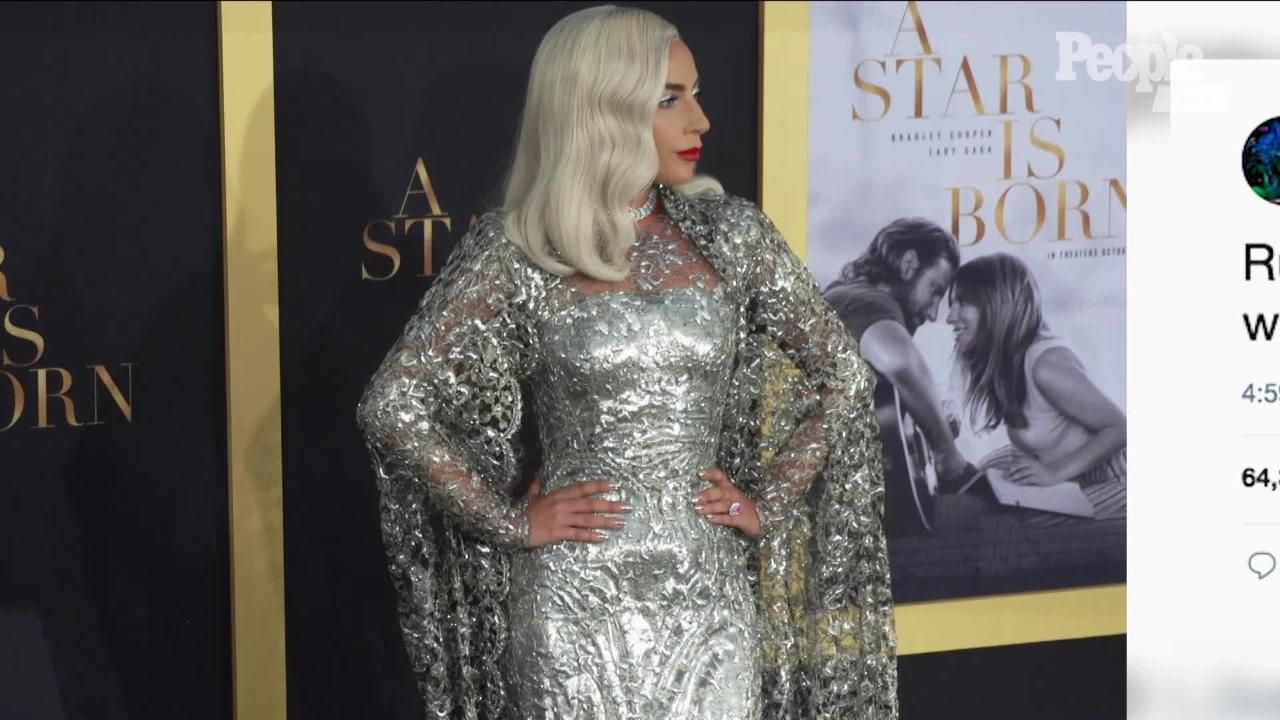 Lady Gaga Addresses Pregnancy Rumors and Confirms New Album Is Coming