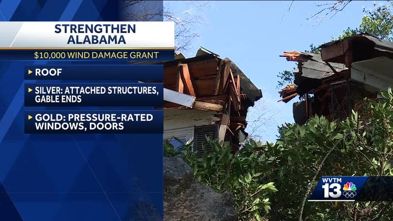 Strengthen Homes Alabama: How to register