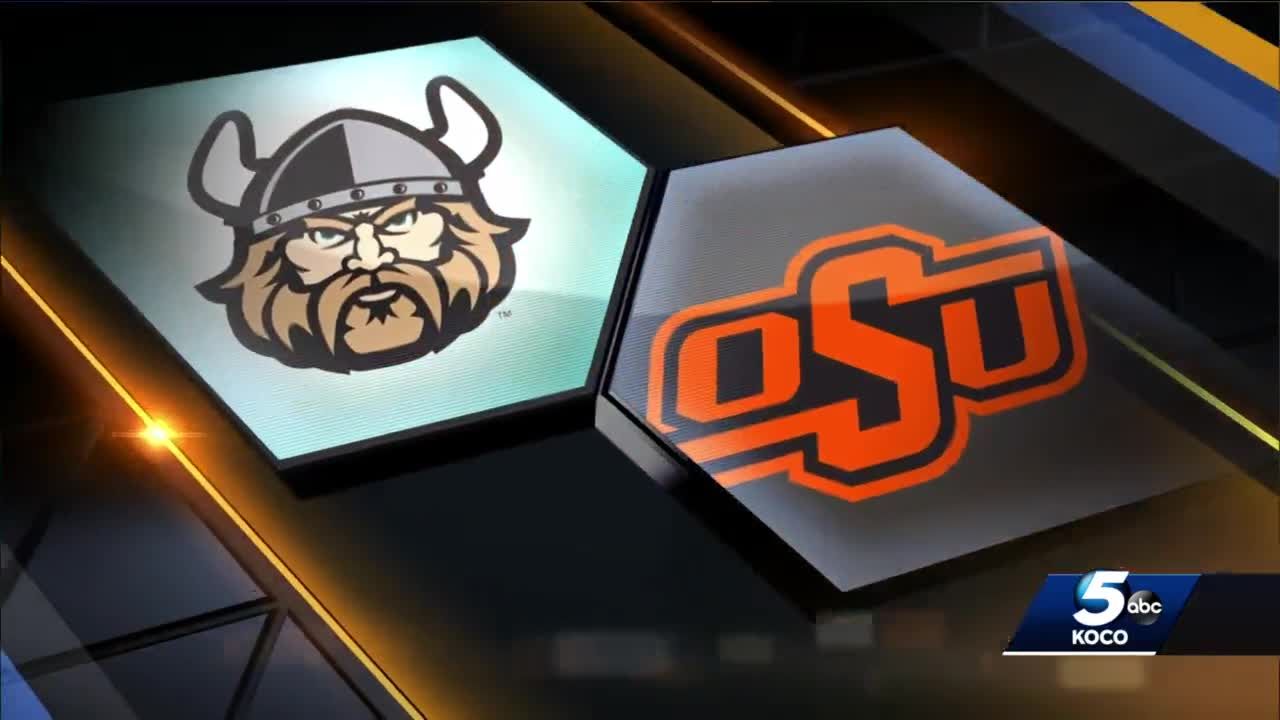 Williams, Anderson lead Oklahoma State past Cleveland State