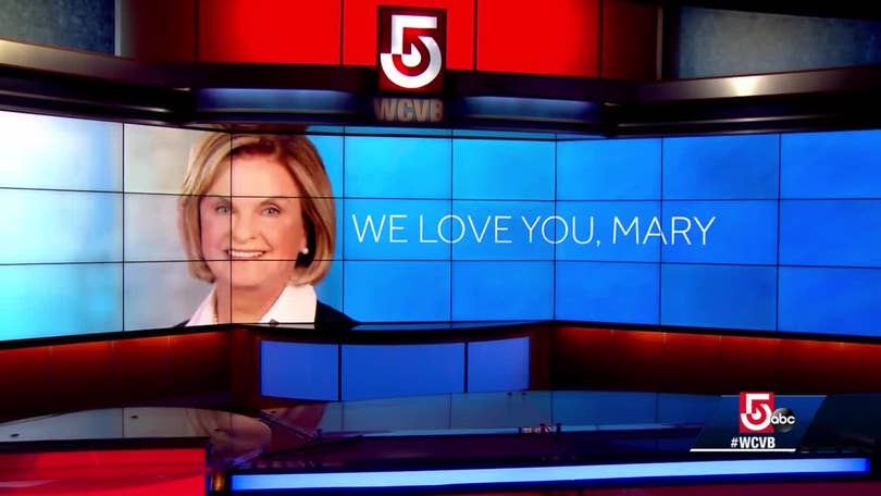 WCVB Channel 5 Boston - THERE IT IS! 