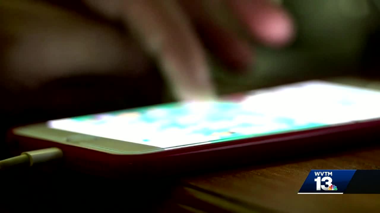 "Focus on school" Gov. Kay Ivey expected to sign the focus act