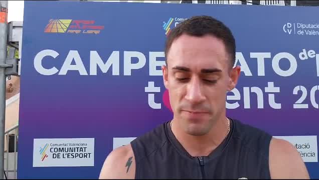preview for Sergio López, el campeón de España más torero