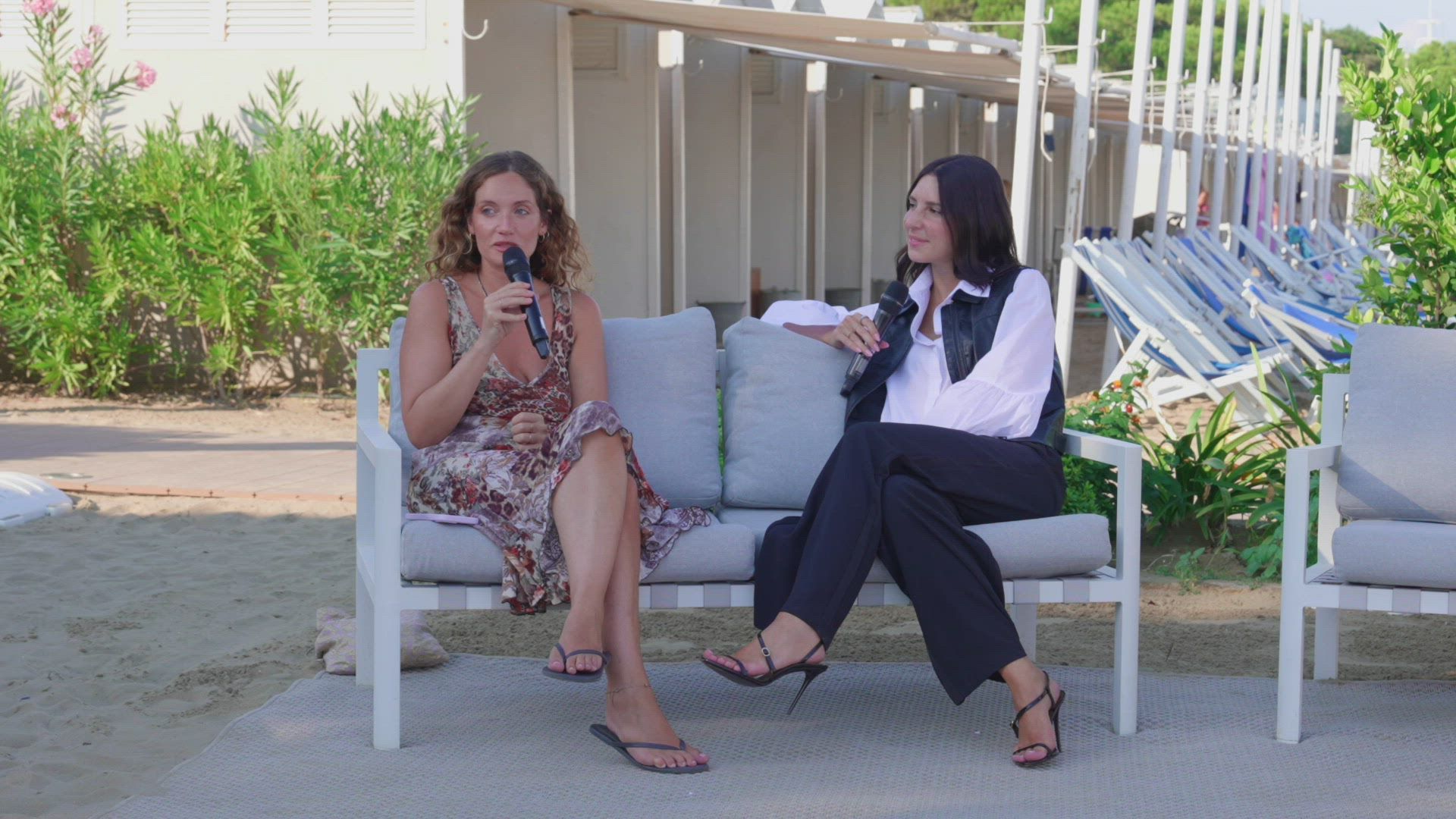 Francesca Busi al Dopocinema di Venezia 2025: «Oggi i cambi dei direttori creativi sono veloci. A volte servono, ma c'è il rischio di perdere l'identità del brand»