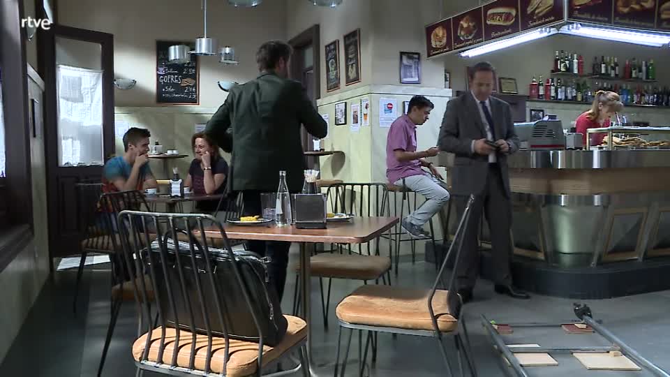 Coffeehouse, Restaurant, Cafeteria, Table, 