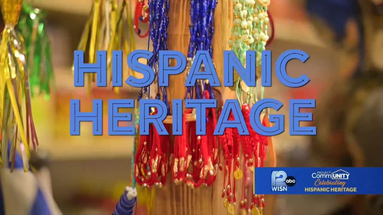 Happy Hispanic Heritage Month! Today - Milwaukee Brewers