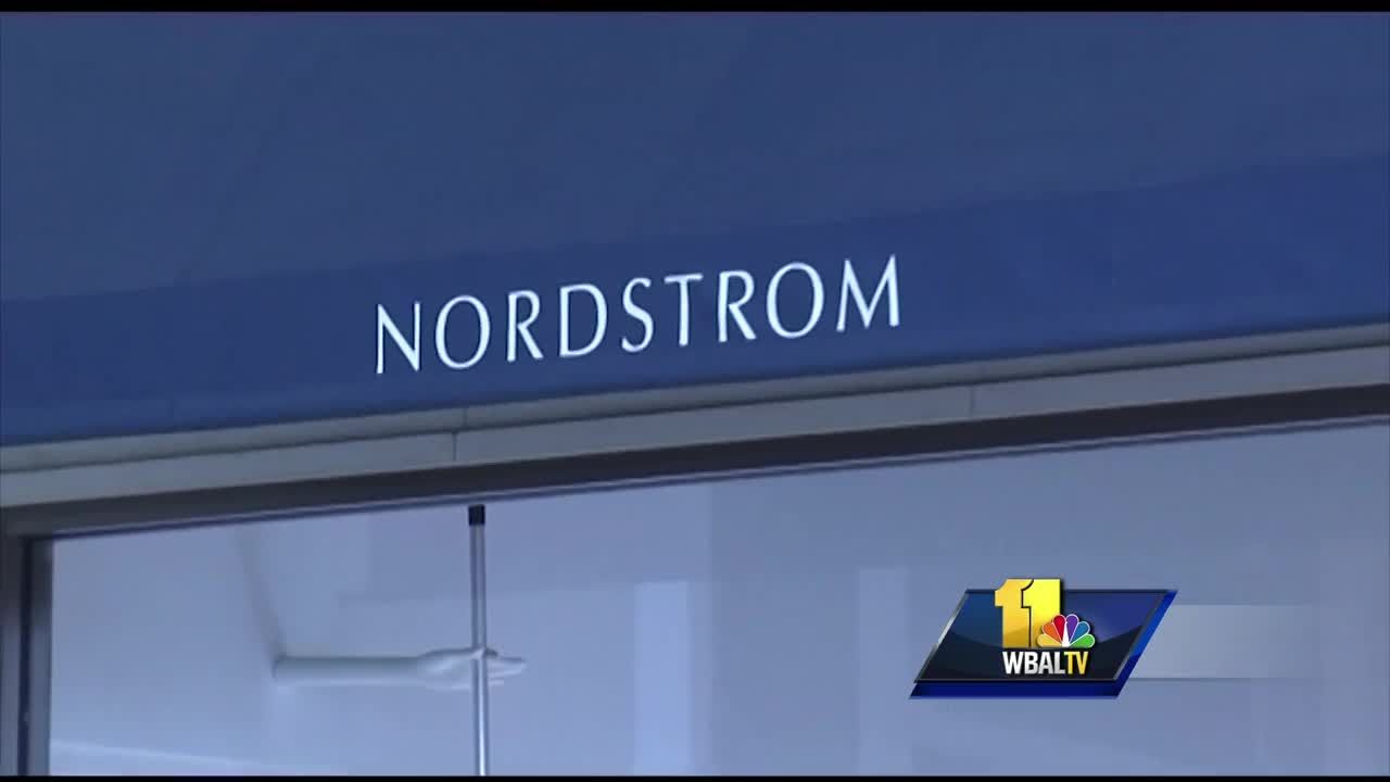 Nordstrom Rack to open in Canton