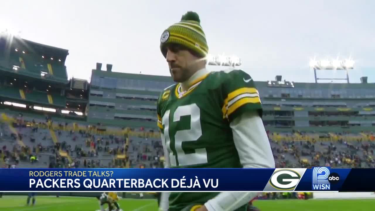 Packers plan to finish playing to win, not peeking at future - WTMJ