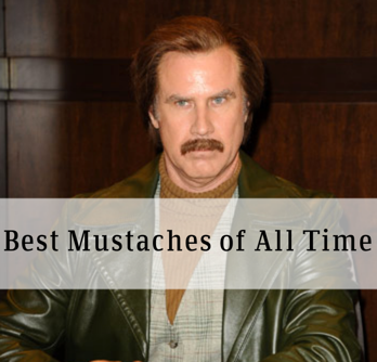 preview for The Best Mustaches of All Time