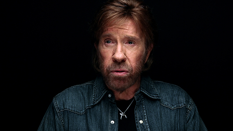 preview for Chuck Norris on Mentorship