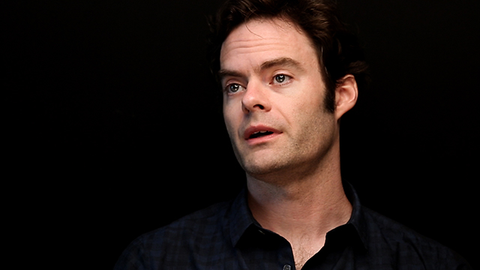 preview for Bill Hader on Mentorship