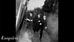 How The Beatles Invented The Stadium Tour How The Beatles Invented The Stadium Tour