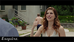 preview for Exclusive Lake Bell in Million Dollar Arm