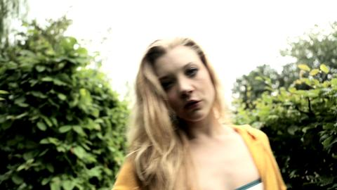 preview for Natalie Dormer Is a Woman We Love